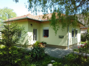 Bloomyapartment Balatonfenyves